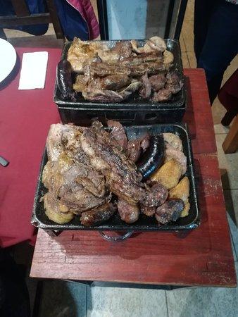 Parrillada Los Gauchos